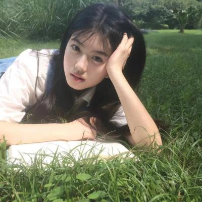 胖妹子也会有春天